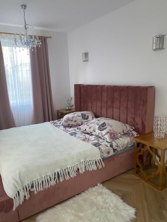 Apartament Zloty Zblewo Exterior photo